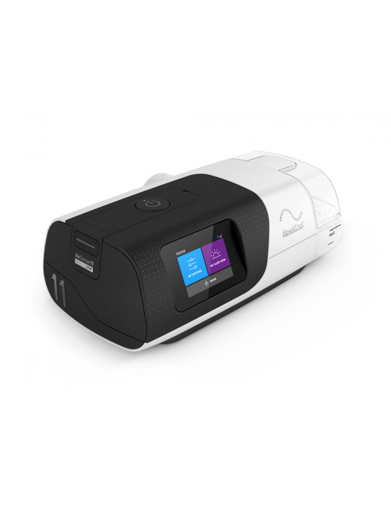AirSense™ 11 AutoSet
