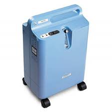 Medical Oxygen Concentrator